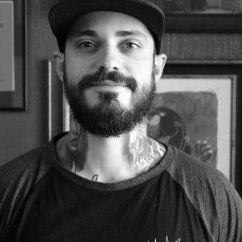 Nick Imms