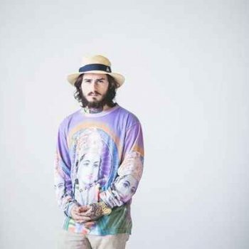 David Cote Peyote
