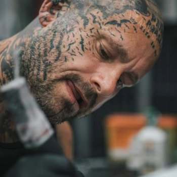 Brennantattoo