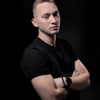 Gregory Pazdniakou