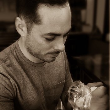 Jesse Rix