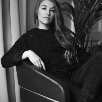 Alena Zozulenko