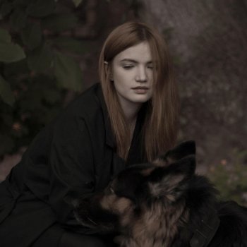 Kristaleva Margarita
