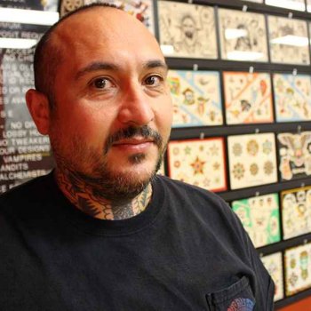 Tomas Garcia