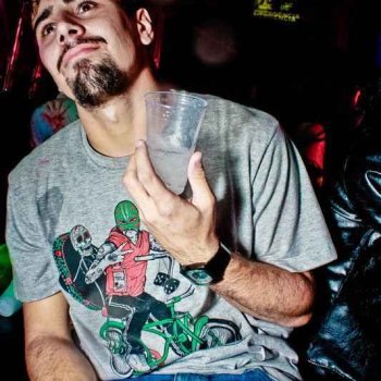 William Marin
