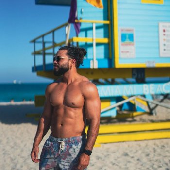 Daniel Luzardo