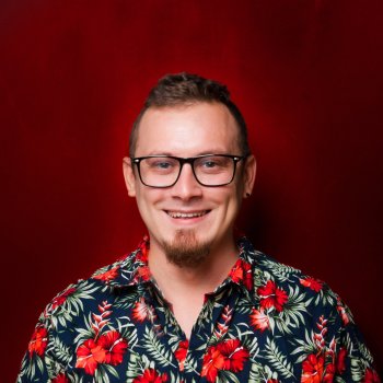 Nik Lucas