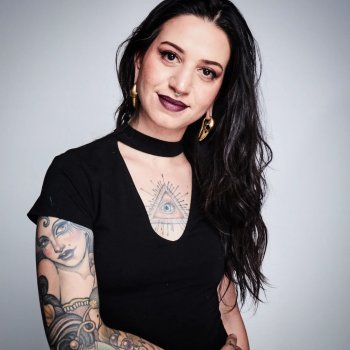 Rocio Todisco