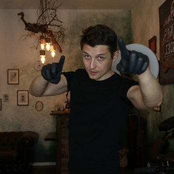 Alex Morozov