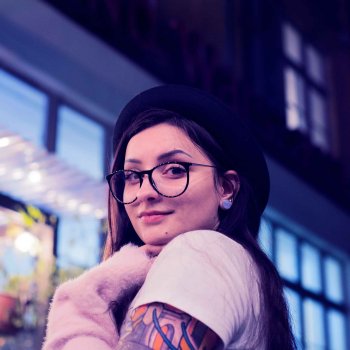 Laura Konieczna