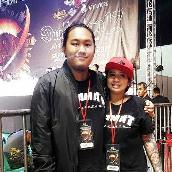 Draz Palaming