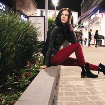 Irina Maklyakova