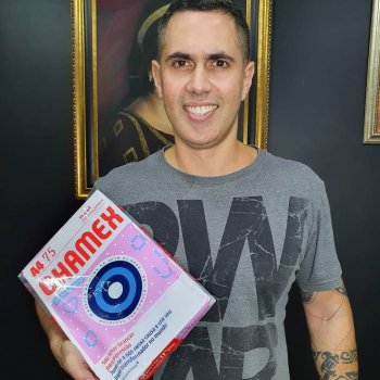 Rodrigo Catuaba