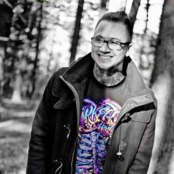 Tyler Malek