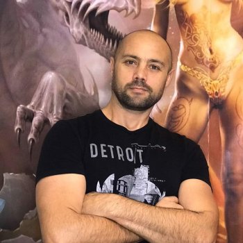 Nikolay Yarmak