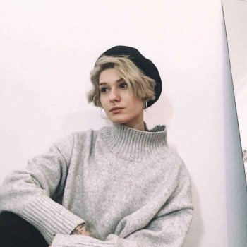 Vlada Shevchenko