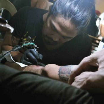 Demunik Tattoo