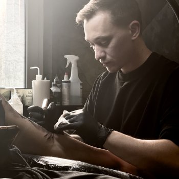 Grigoriy Pozdnyakov