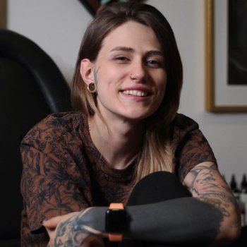 Alex Fox