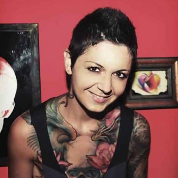 Ivana Belakova