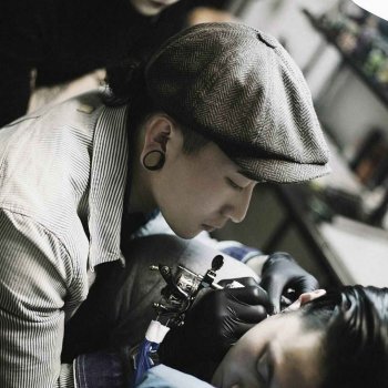 YZTATTOO BBK