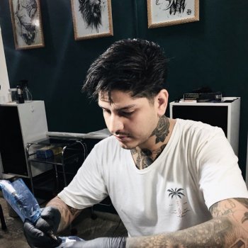 Bruno Almeida