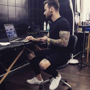 Kamil Mokot