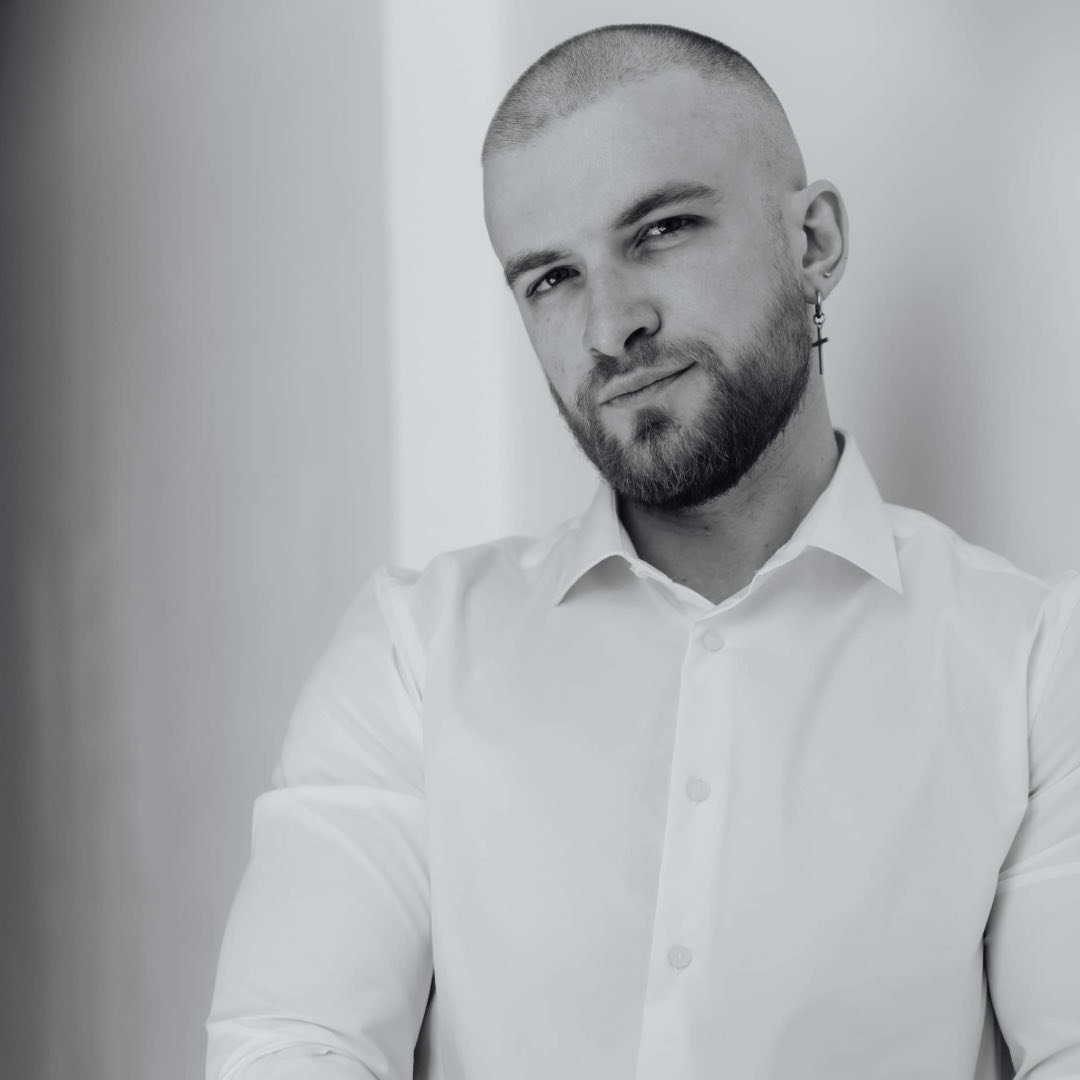 Alexandr Zavadovskiy