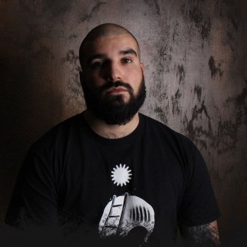 Jacopo Uppercut