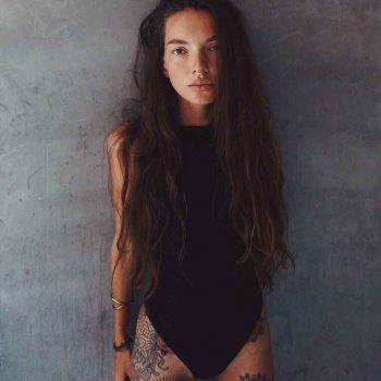 Sasha Masyuk