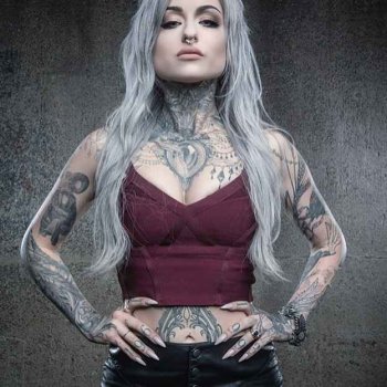 Ryan Ashley Malarkey