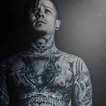 Julian Corpsepainter Siebert