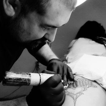 Tigran | Re1st.Ink