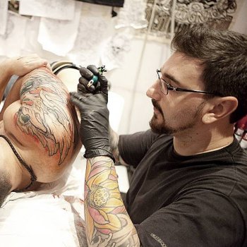 Toni Angar