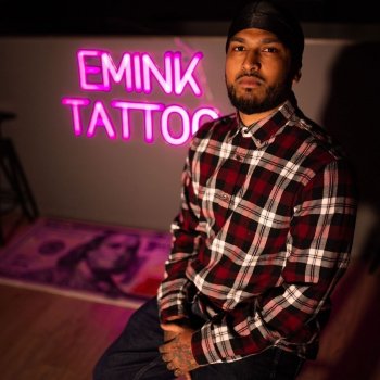 Emink Tattoo Vicenza