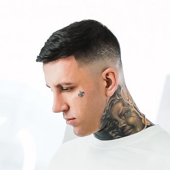 Vendler Tattoo