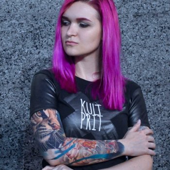 Natasha ANIMAL