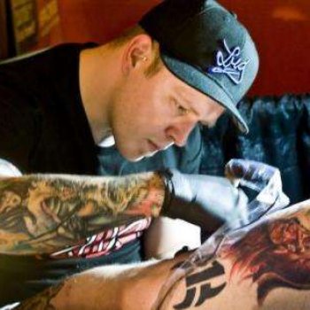 Kyle Cotterman