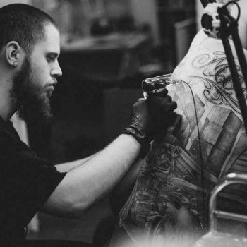 Dmitriy Troshin