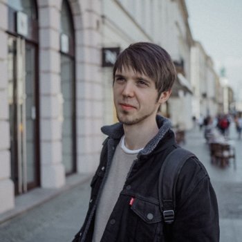 Vyacheslav Volkov
