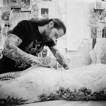 Adrian Lee