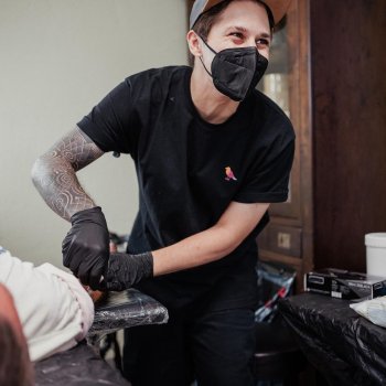 Dustin | DESUR