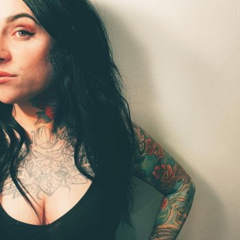 Shae Motz