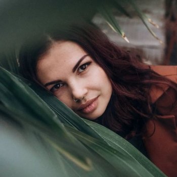 Darina Pogrebiskaya